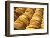 Freshly Baked Bread, Rabat, Morocco, North Africa, Africa-Neil Farrin-Framed Photographic Print