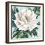 Freshly Bloomed I-Eva Watts-Framed Art Print