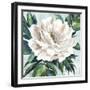 Freshly Bloomed I-Eva Watts-Framed Art Print