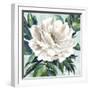 Freshly Bloomed I-Eva Watts-Framed Art Print