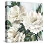 Freshly Bloomed II-Eva Watts-Stretched Canvas