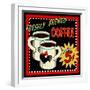 Freshly Brewed Coffee-Kate Ward Thacker-Framed Giclee Print