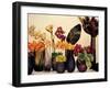 Freshly Cut II-Rodolfo Jimenez-Framed Art Print