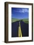 Freshly Paved Highway-Darrell Gulin-Framed Photographic Print