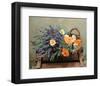 Freshly Picked-null-Framed Premium Giclee Print