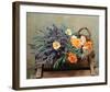 Freshly Picked-null-Framed Art Print