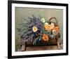 Freshly Picked-null-Framed Art Print