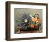 Freshly Picked-null-Framed Art Print