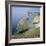 Freshwaster Bay, Isle of Wight, England, UK-Roy Rainford-Framed Photographic Print