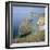 Freshwaster Bay, Isle of Wight, England, UK-Roy Rainford-Framed Photographic Print