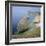 Freshwaster Bay, Isle of Wight, England, UK-Roy Rainford-Framed Photographic Print