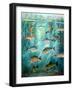 Freshwater Fish, 2010-Alex Williams-Framed Giclee Print