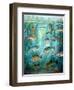 Freshwater Fish, 2010-Alex Williams-Framed Giclee Print