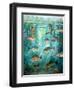 Freshwater Fish, 2010-Alex Williams-Framed Giclee Print