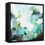 Freshwater-Jamie Van Landuyt-Framed Stretched Canvas