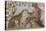 Fresque : Bacchus-Eugene Delacroix-Stretched Canvas