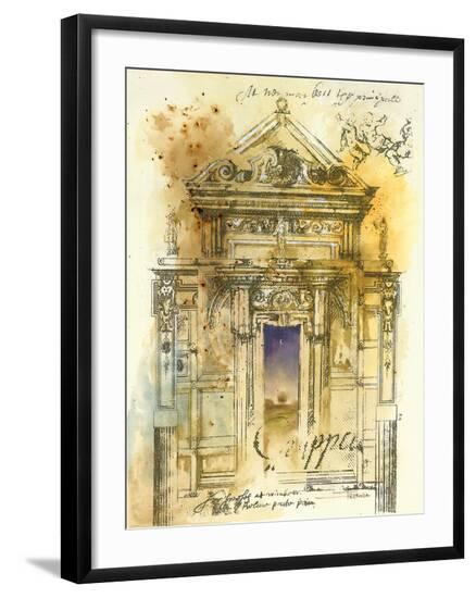 Giclee Print, , large