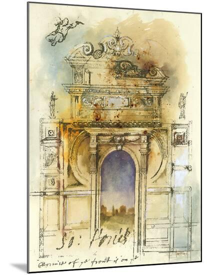 Giclee Print, , large