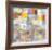 Freundliches Spiel-Paul Klee-Framed Art Print