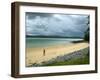 Friary Beach Creaslough Donegal, June 2003-null-Framed Photographic Print