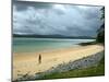 Friary Beach Creaslough Donegal, June 2003-null-Mounted Photographic Print