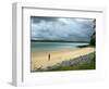 Friary Beach Creaslough Donegal, June 2003-null-Framed Photographic Print