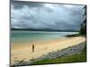 Friary Beach Creaslough Donegal, June 2003-null-Mounted Photographic Print