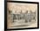 Friary Court, St Jamess Palace, 1902-Thomas Robert Way-Framed Giclee Print