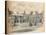 Friary Court, St Jamess Palace, 1902-Thomas Robert Way-Stretched Canvas