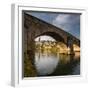 Fribourg, Switzerland-l i g h t p o e t-Framed Photographic Print