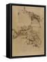 Fribourg-John Ruskin-Framed Stretched Canvas