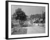 Frick Mining Company mining town in Westmoreland County, Pennsylvania, 1935-Walker Evans-Framed Photographic Print