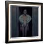 Frida, 2012-Aris Kalaizis-Framed Giclee Print