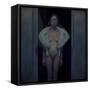Frida, 2012-Aris Kalaizis-Framed Stretched Canvas
