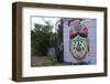 Frida 2-KASHINK-Framed Photographic Print