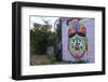 Frida 2-KASHINK-Framed Photographic Print