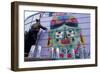 Frida 3-KASHINK-Framed Photographic Print