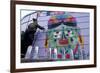 Frida 3-KASHINK-Framed Photographic Print