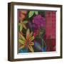 Frida I-Anna Polanski-Framed Art Print