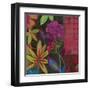 Frida I-Anna Polanski-Framed Art Print