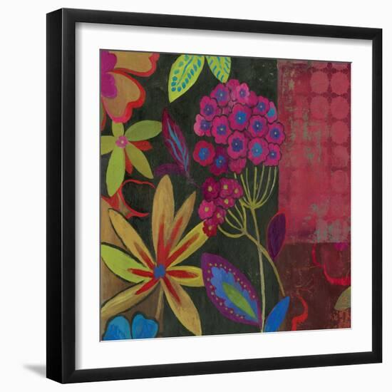 Frida I-Anna Polanski-Framed Art Print