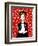 Frida Kahlo, 2018-Neale Osborne-Framed Giclee Print