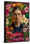 Frida Kahlo – Collage-null-Framed Standard Poster