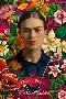 Frida Kahlo – Collage-null-Lamina Framed Poster