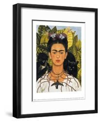 Frida Kahlo Posters Prints Paintings Wall Art For Sale Allposters Com