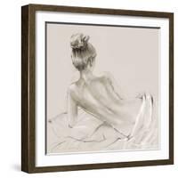 Frida-Oksana Leadbitter-Framed Giclee Print