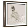 Frida-Oksana Leadbitter-Framed Giclee Print