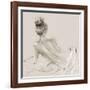 Frida-Oksana Leadbitter-Framed Giclee Print