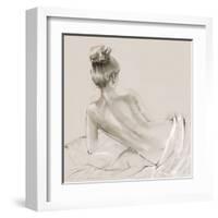 Frida-Oksana Leadbitter-Framed Art Print