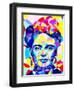 Frida-Cristian Mielu-Framed Premium Giclee Print